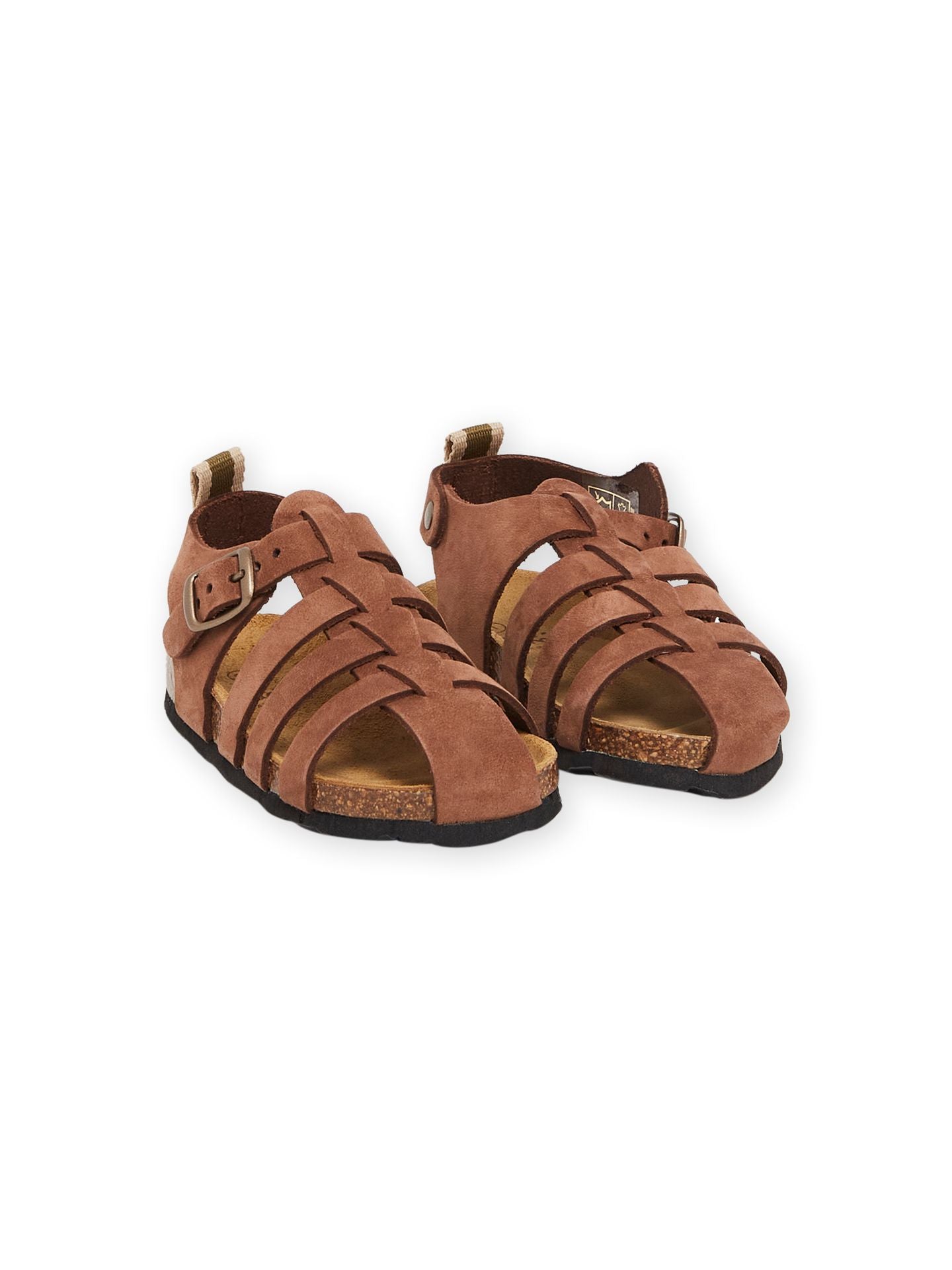 RUNUBROWN
