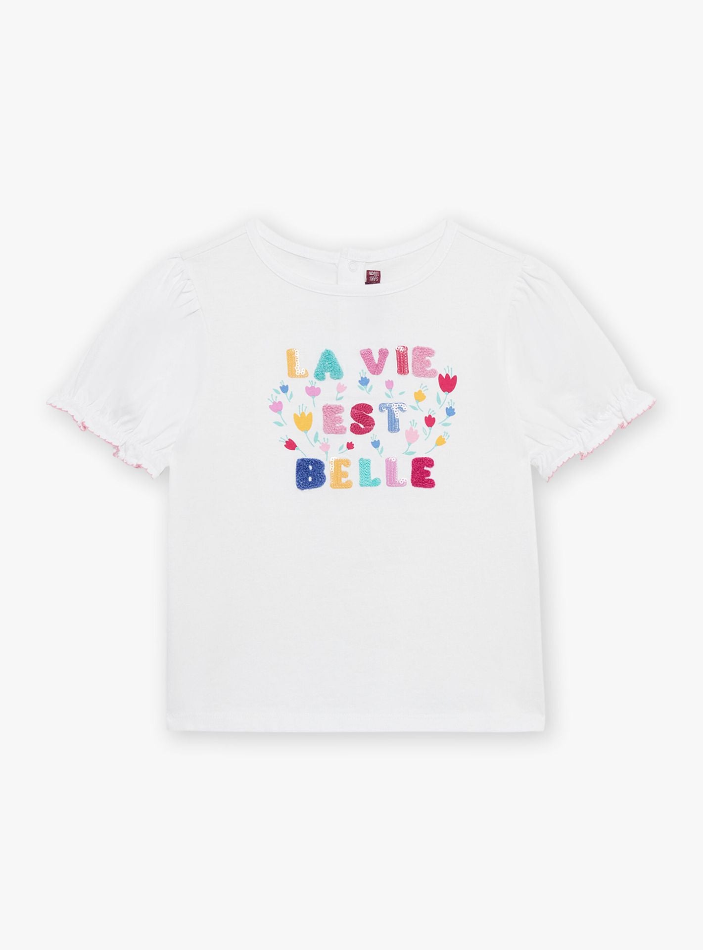 FLETYPETTE